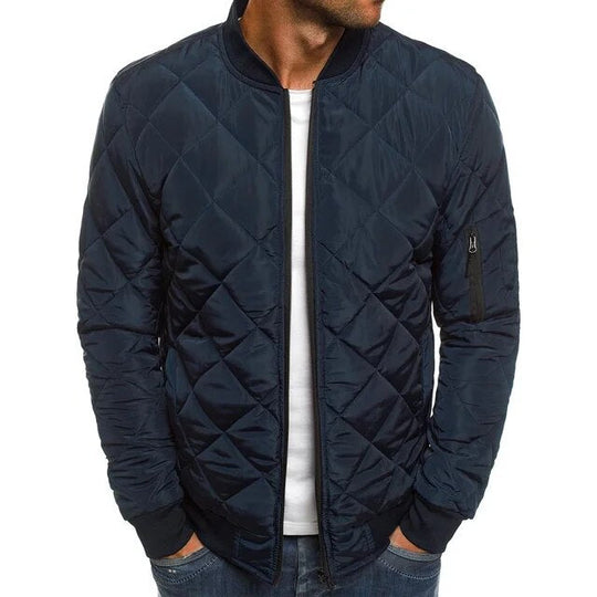 TYLER | BOMBER JACKET