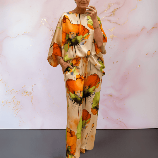 MARIAH LYLA | TWO PIECE SET