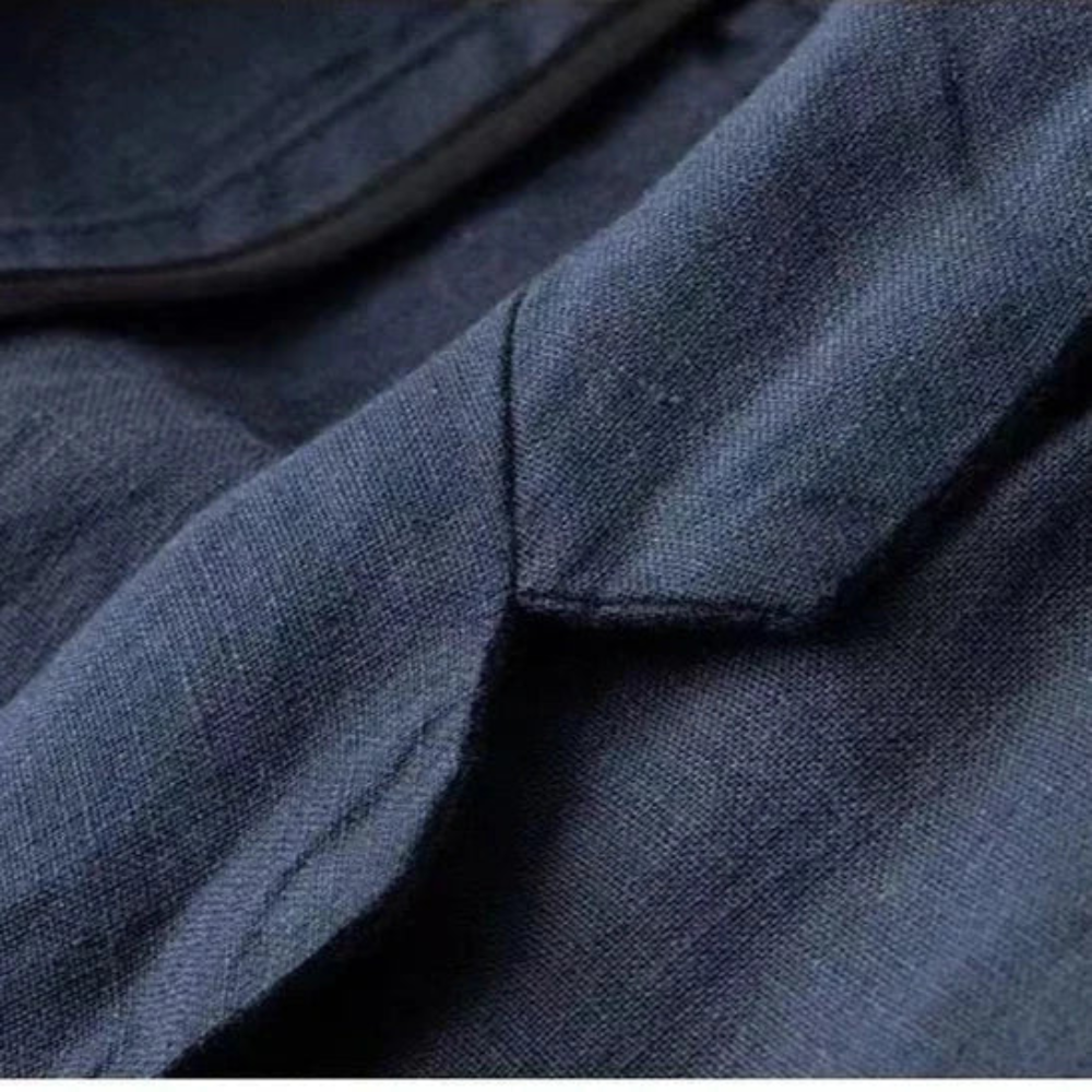 JAMES | ELEGANT LINEN SET