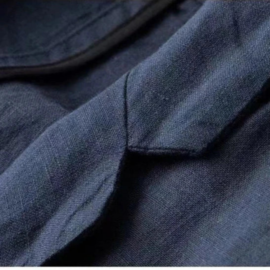 JAMES | ELEGANT LINEN SET