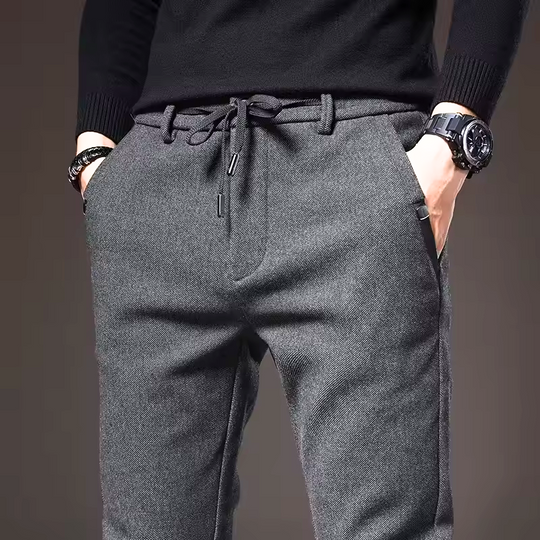BRANFORD | SLIM FIT PANTS