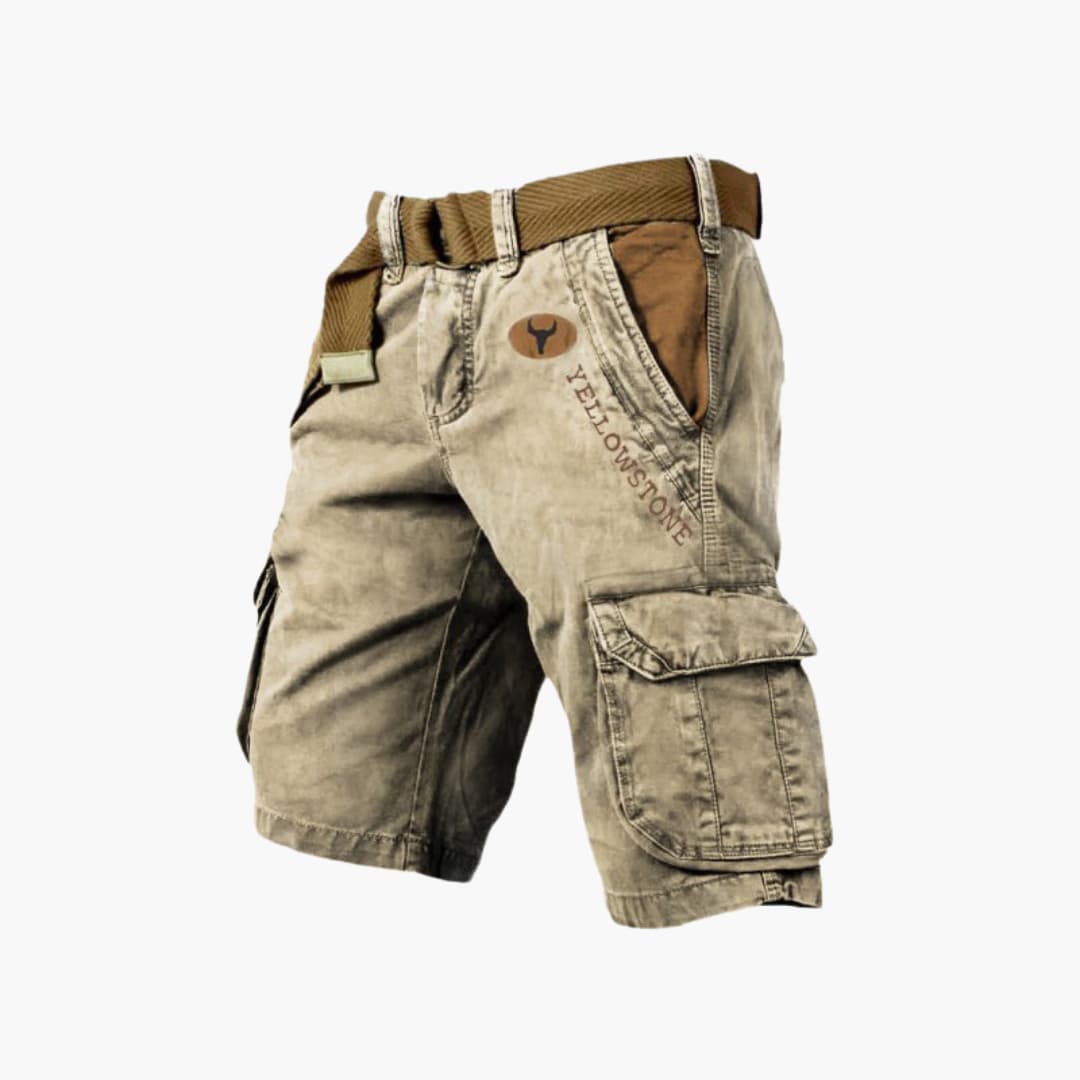 JACK | CARGO PANTS