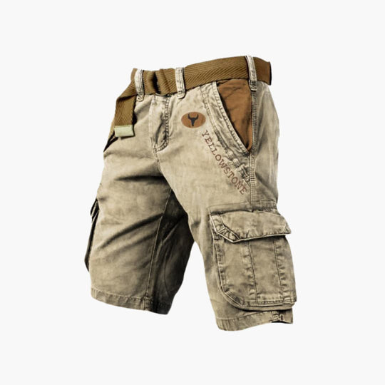 JACK | CARGO PANTS