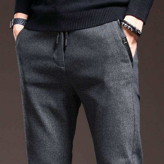 BRANFORD | SLIM FIT PANTS