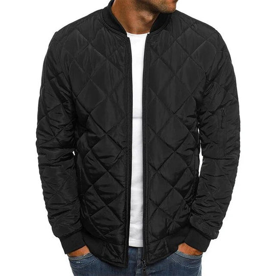 TYLER | BOMBER JACKET