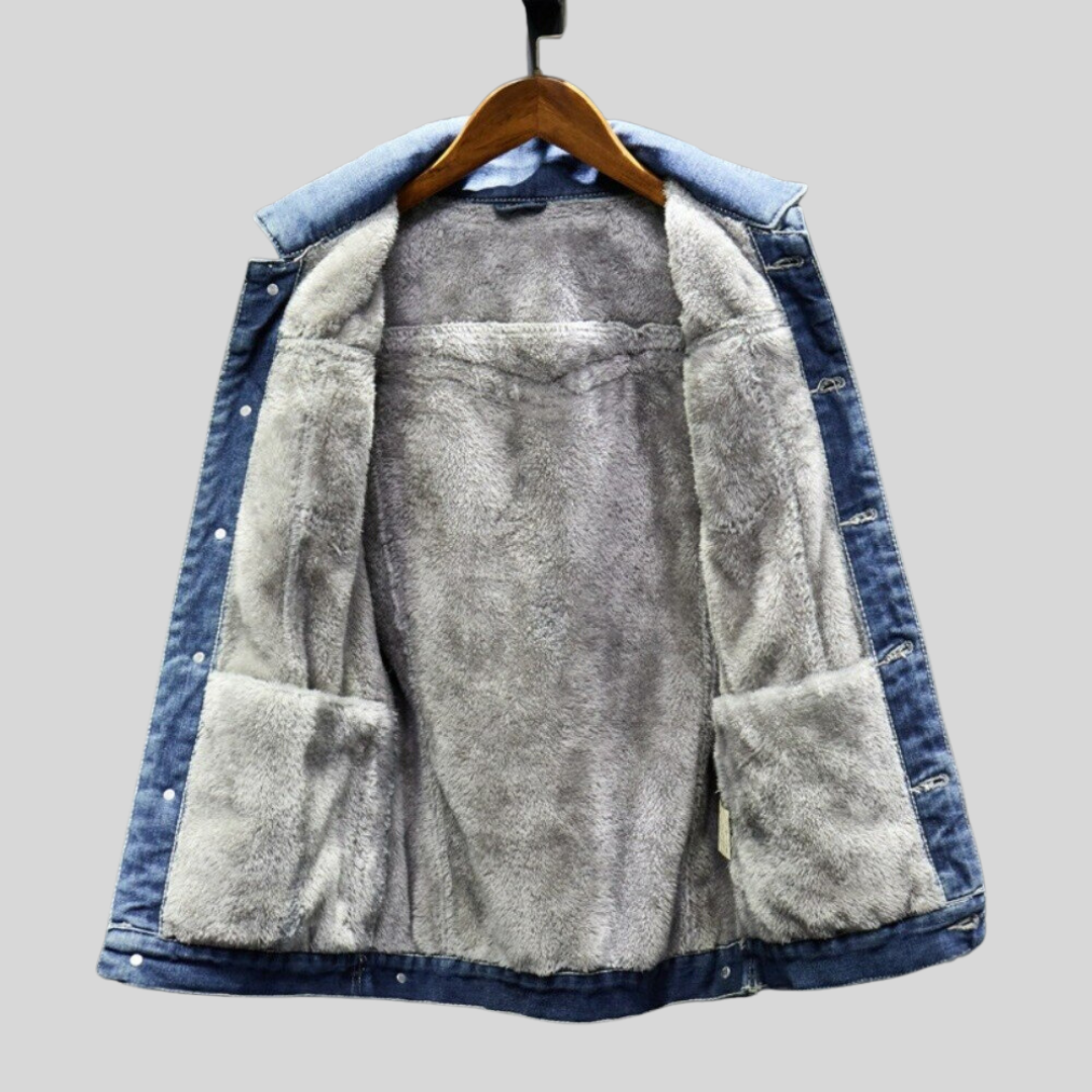 BROCK | DENIM JACKET