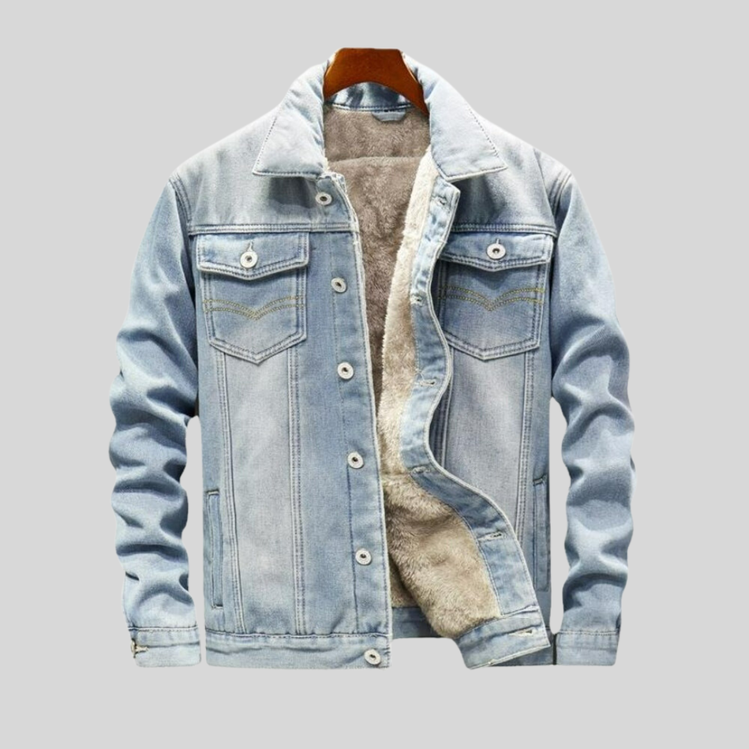 BROCK | DENIM JACKET