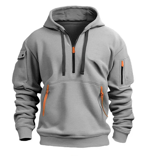 BRADLEY | STYLISH HOODIE 1+1 FREE