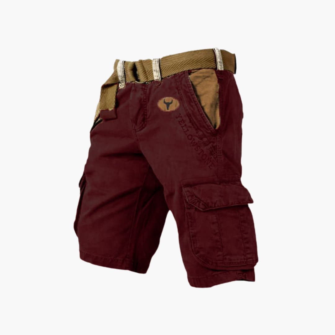 JACK | CARGO PANTS