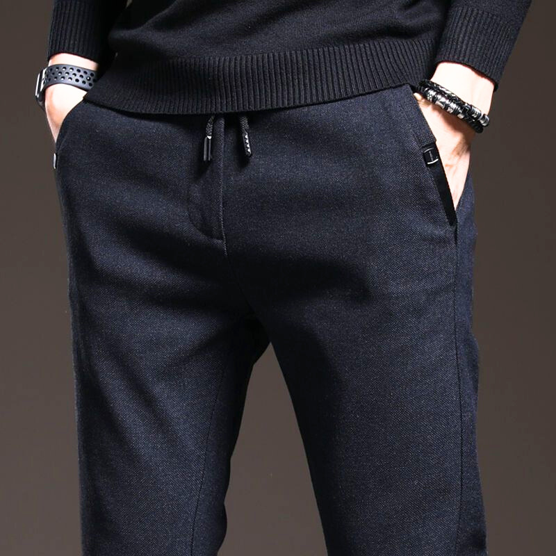 BRANFORD | SLIM FIT PANTS