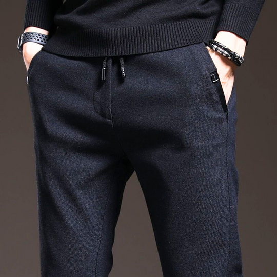 BRANFORD | SLIM FIT PANTS