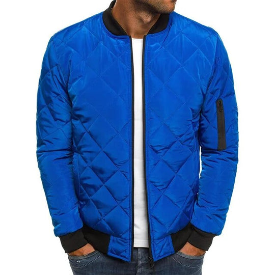 TYLER | BOMBER JACKET