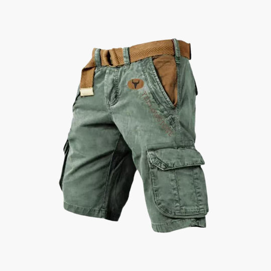 JACK | CARGO PANTS