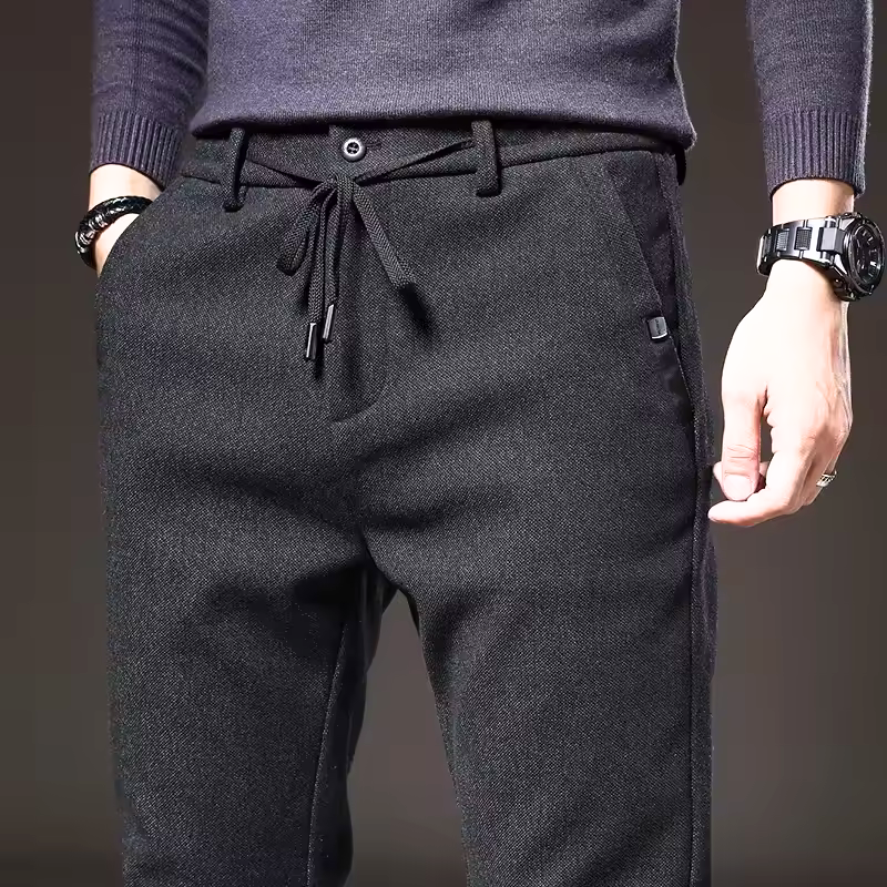 BRANFORD | SLIM FIT PANTS