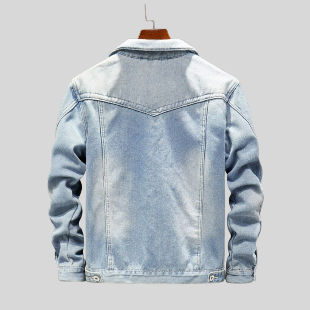 BROCK | DENIM JACKET