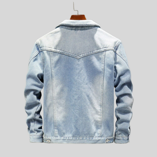 BROCK | DENIM JACKET