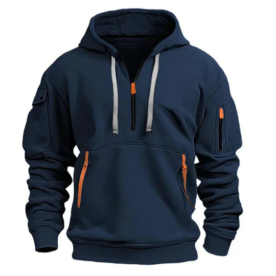 BRADLEY | STYLISH HOODIE 1+1 FREE