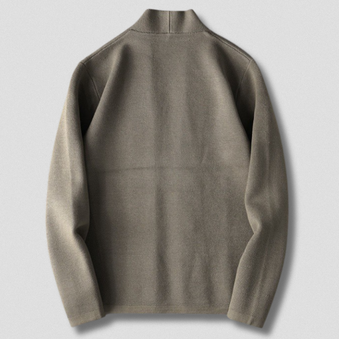 COLIN | PREMIUM TAILORED MEN’S WAISTCOAT