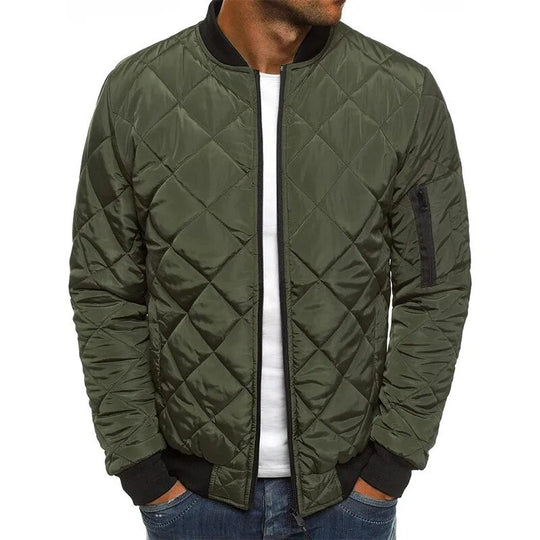 TYLER | BOMBER JACKET