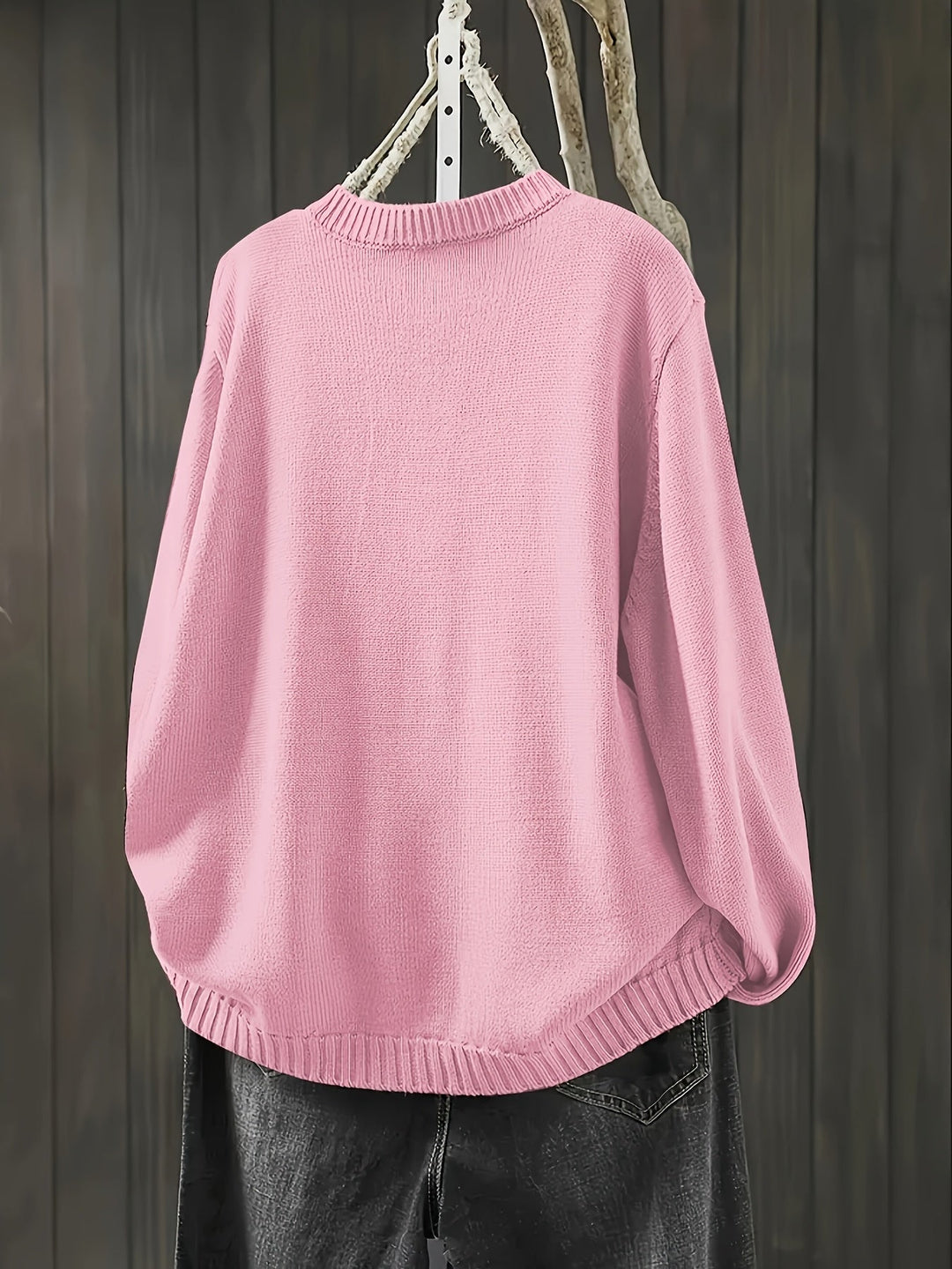 OLIVIA | COMFORTABLE AND STYLISH CARDIGAN