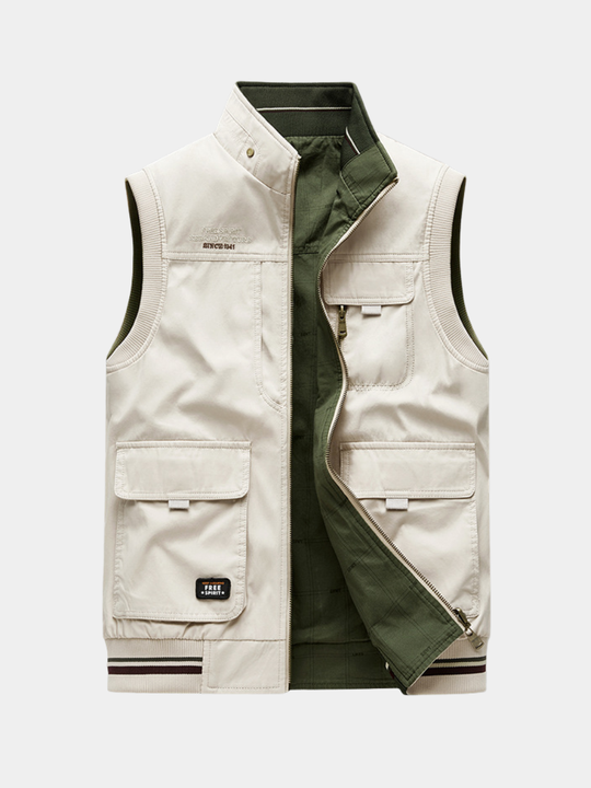 JAMES™ | LUXURY MEN'S WAISTCOAT