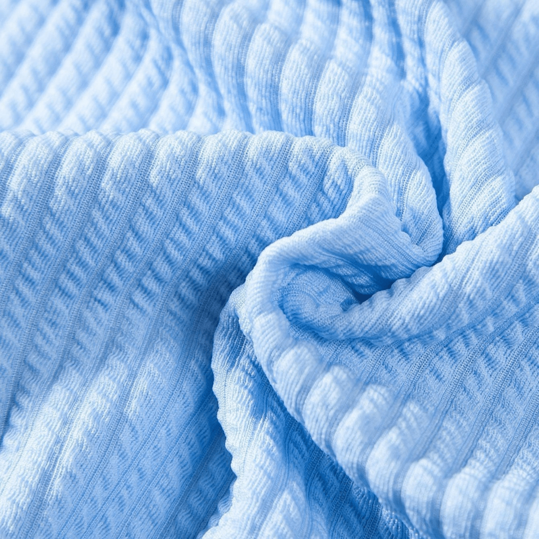 CYRUS | COTTON-LINEN SHIRT