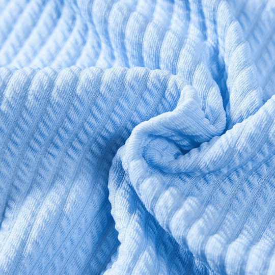 CYRUS | COTTON-LINEN SHIRT