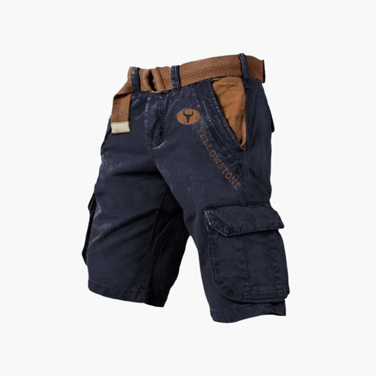 JACK | CARGO PANTS