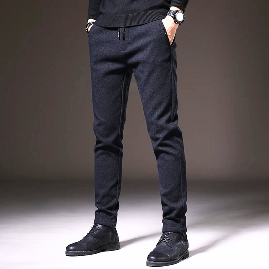 BRANFORD | SLIM FIT PANTS