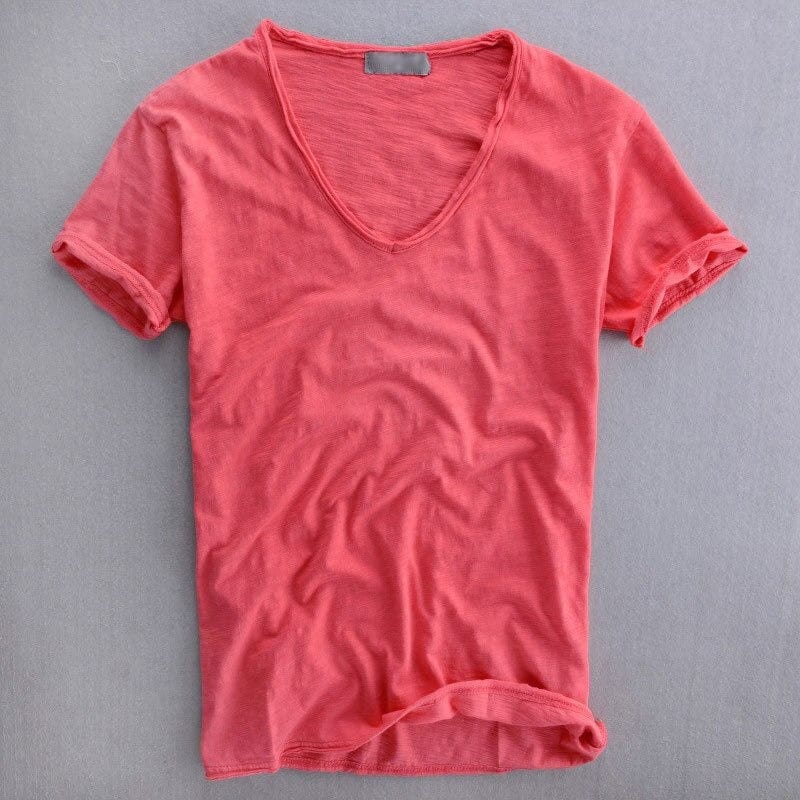 NOAH | SUNSPEL COTTON T-SHIRT