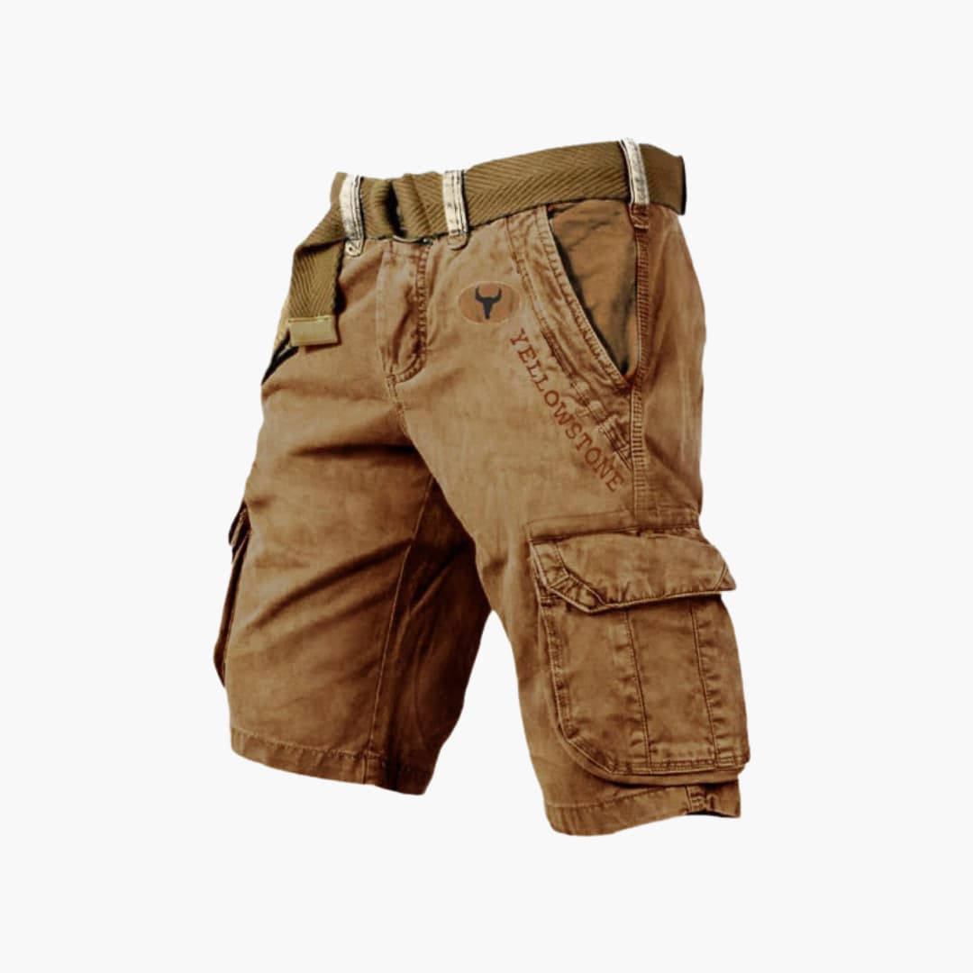 JACK | CARGO PANTS