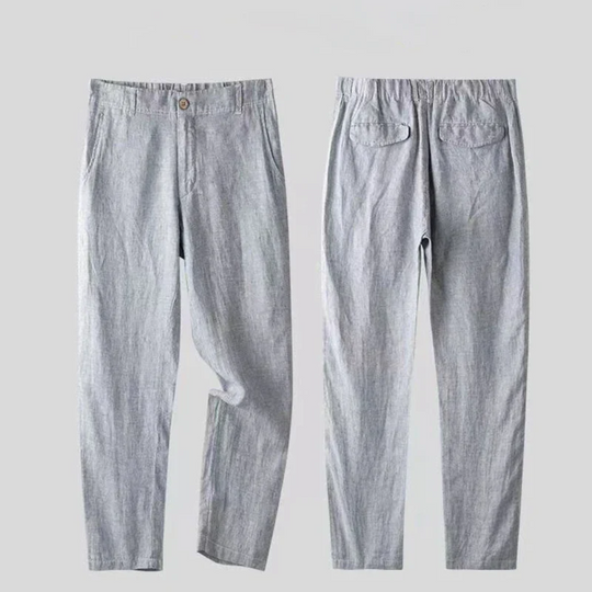 JAMES | ELEGANT LINEN SET