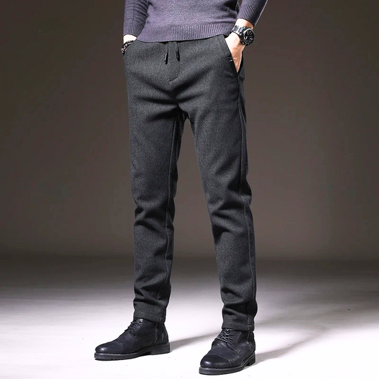 BRANFORD | SLIM FIT PANTS