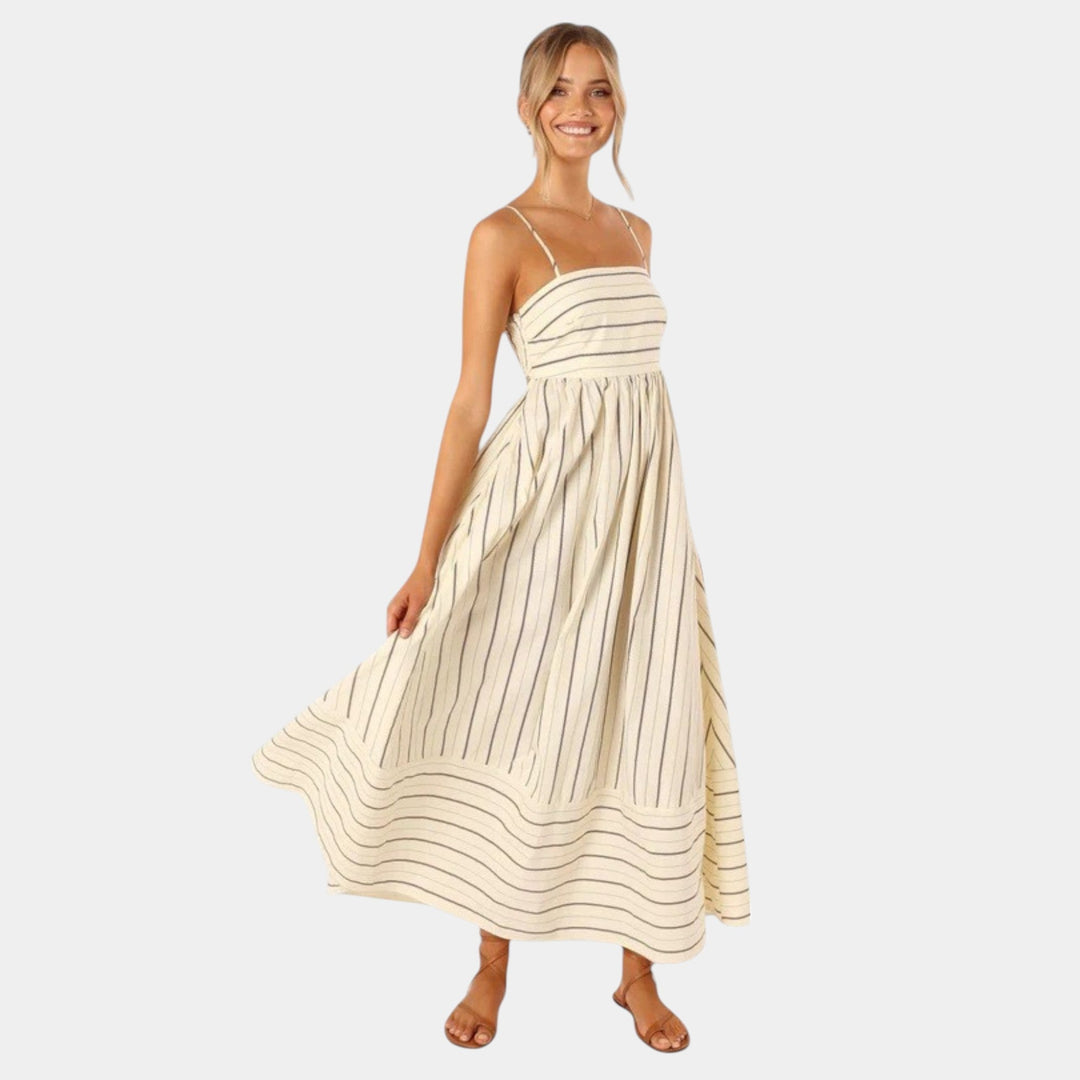 JENNIE | CASUAL DRESS