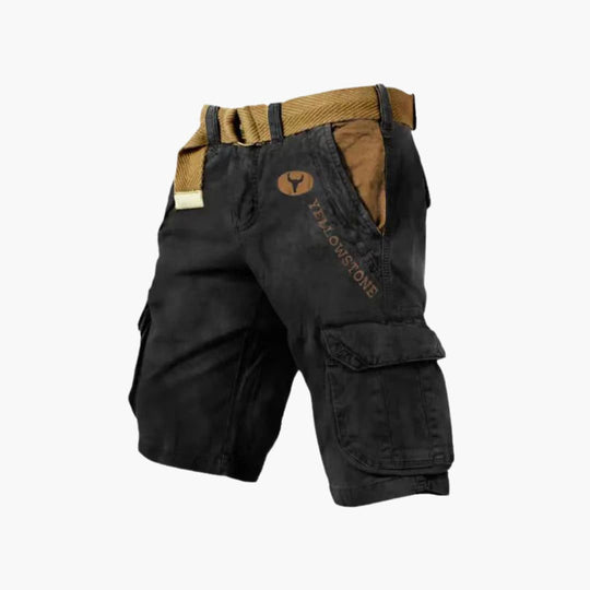 JACK | CARGO PANTS