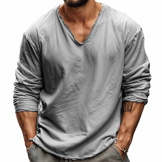 NOAH & NOMAD | COTTON SHIRT