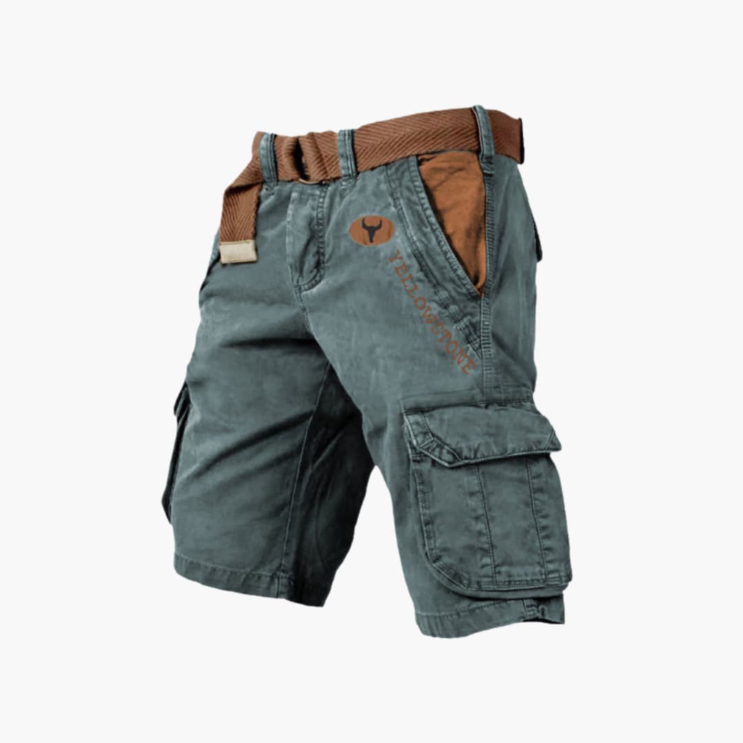 JACK | CARGO PANTS