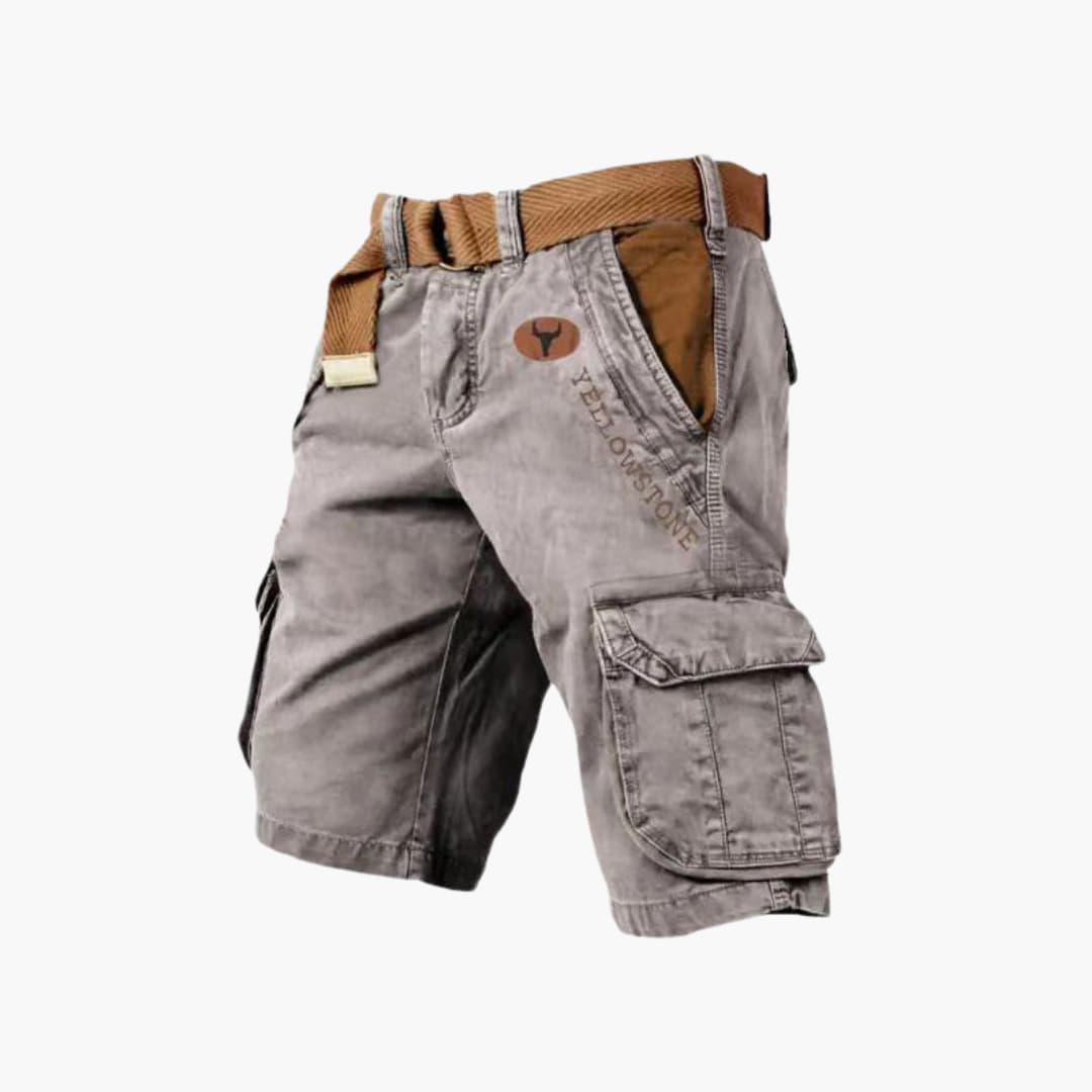 JACK | CARGO PANTS
