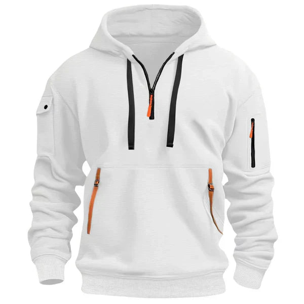 BRADLEY | STYLISH HOODIE 1+1 FREE