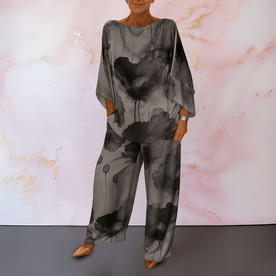 MARIAH LYLA | TWO PIECE SET