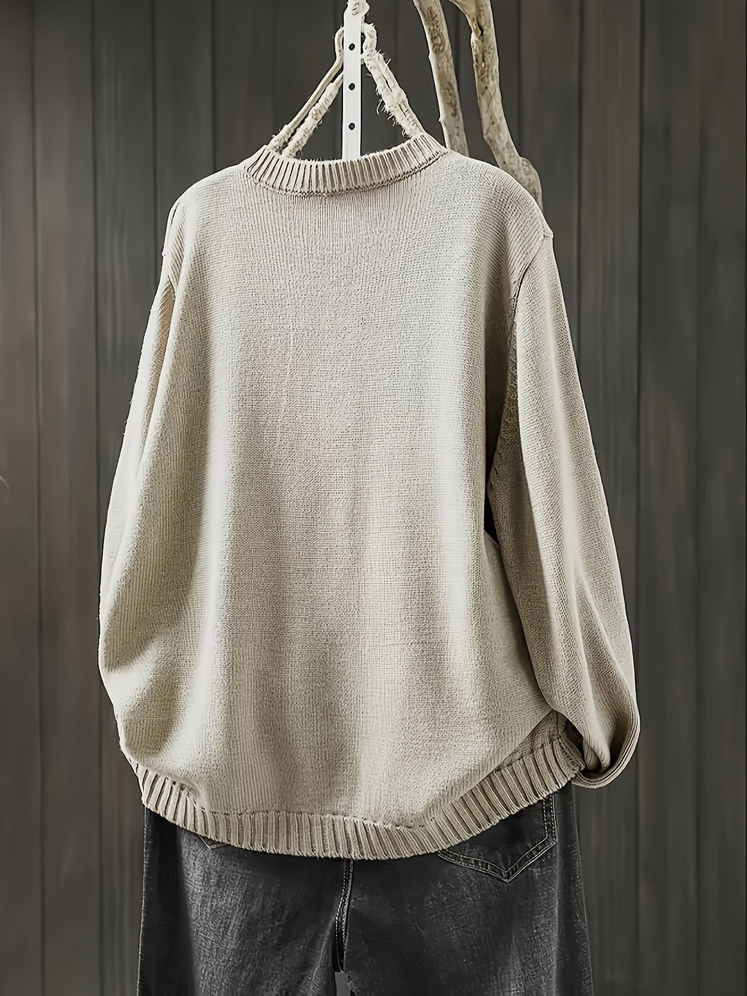 OLIVIA | COMFORTABLE AND STYLISH CARDIGAN