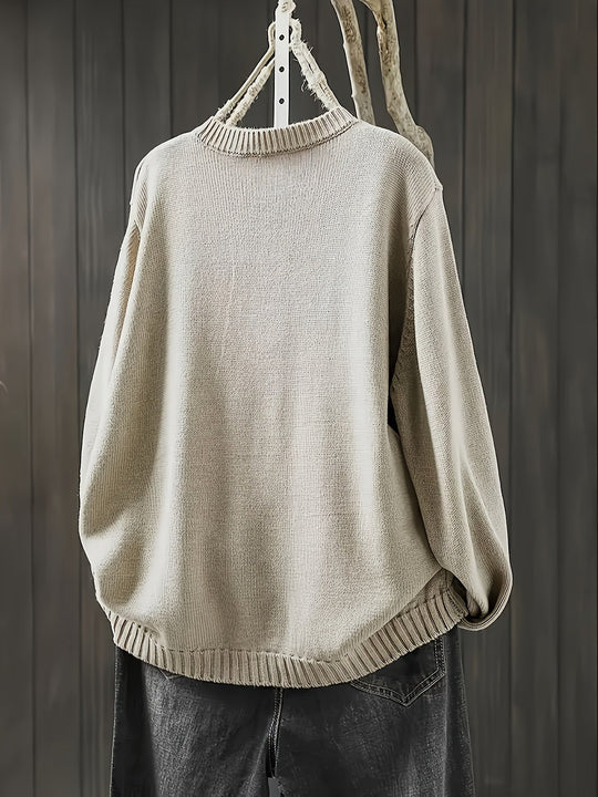 OLIVIA | COMFORTABLE AND STYLISH CARDIGAN