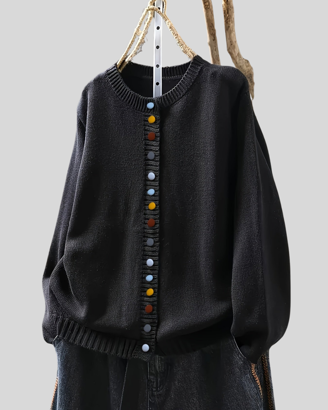 OLIVIA | COMFORTABLE AND STYLISH CARDIGAN