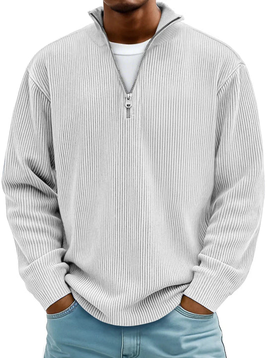 FINLEY | TRENDY STYLISH SWEATER