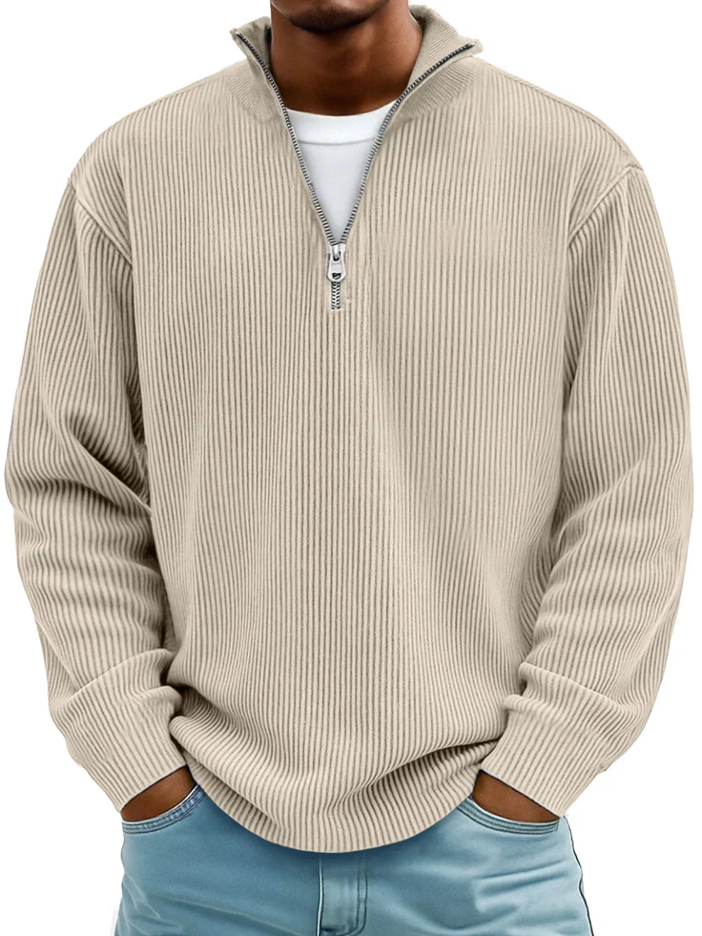 FINLEY | TRENDY STYLISH SWEATER
