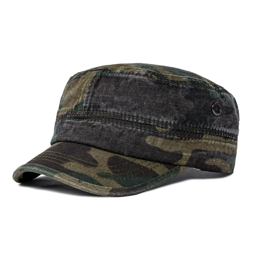KARL™ | ROBUST VINTAGE CAP
