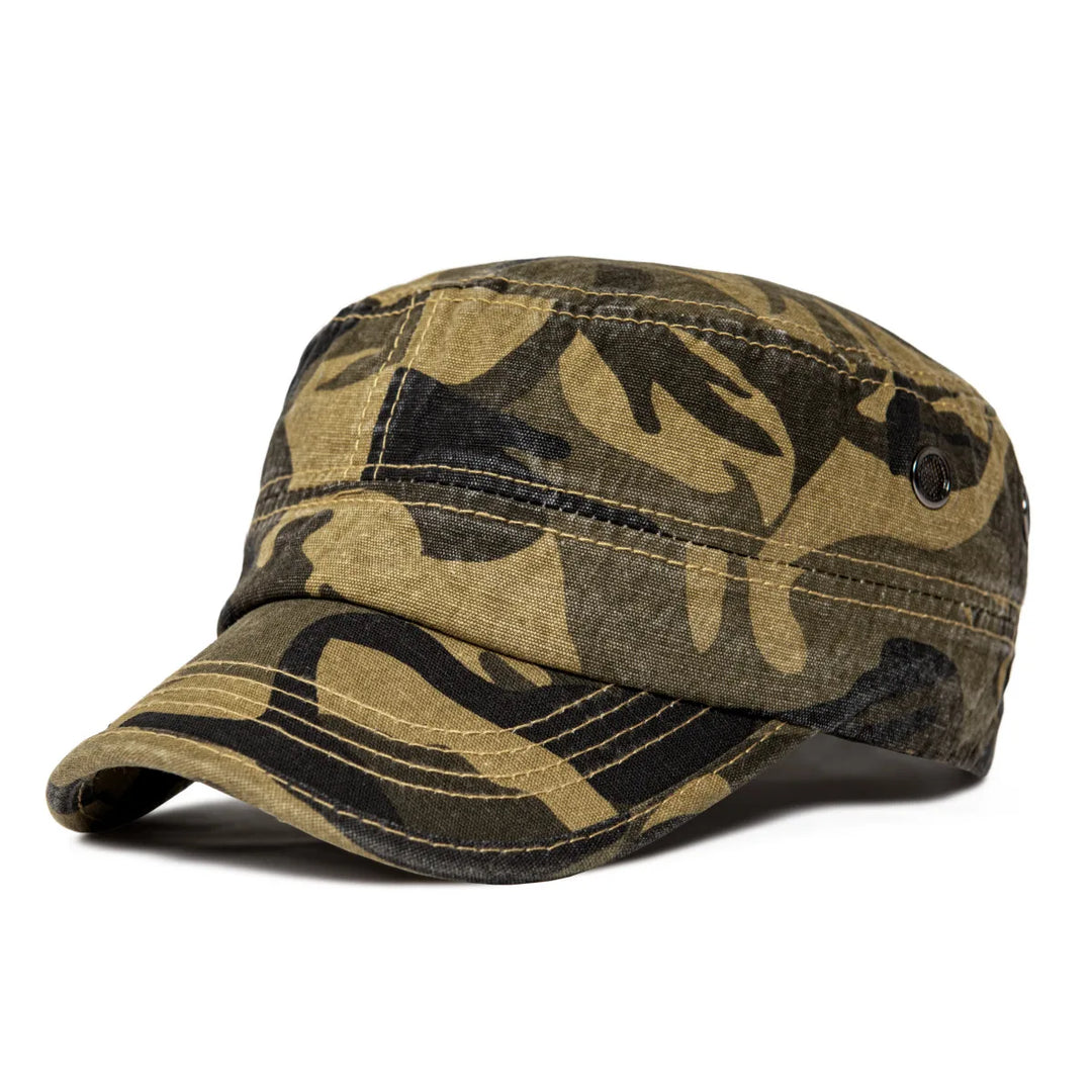 KARL™ | ROBUST VINTAGE CAP