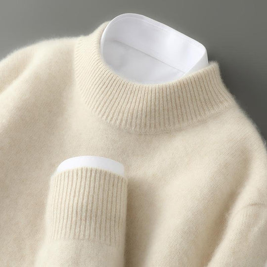 ARTHUR | ARLINGTON CASHMERE SWEATER