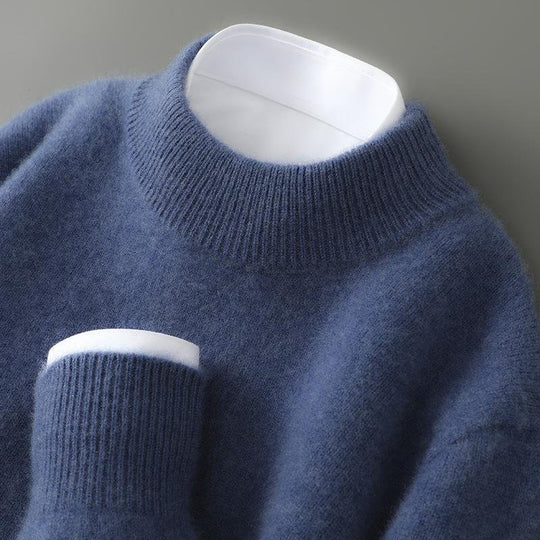 ARTHUR | ARLINGTON CASHMERE SWEATER