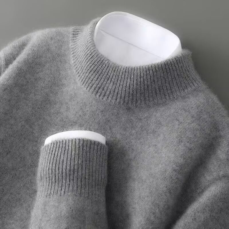 ARTHUR | ARLINGTON CASHMERE SWEATER